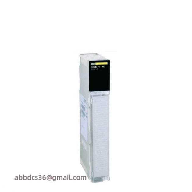 Schneider VZ3-IM1500M1207 Module for Industrial Control Systems