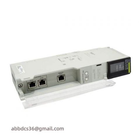 Schneider 140CRA31200 Ethernet Remote Site Adapter Modicon Automation Platform