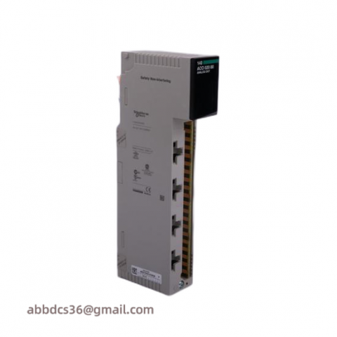 Schneider Electric 140DAI35300, Industrial Control PLC Module