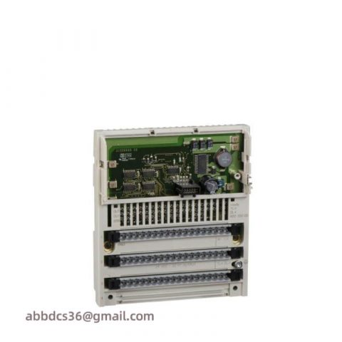 Schneider VDI9974 Industrial Control Module - Efficient Automation Solutions