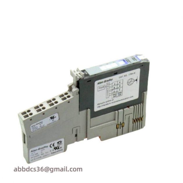 Allen Bradley 2085-OV16 Digital Output Module, Optimized for Industrial Control Systems
