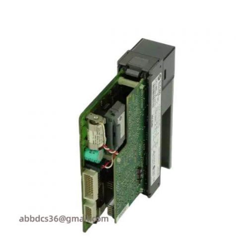 Allen-Bradley 1747-L553/C, SLC 5/05 Modular Controller