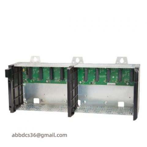 Advanced Industrial Control Module: 1756-A10/B 1756A10B - Precision Engineering for Superior Performance