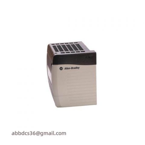 A-B 1756-PB75/B ControlLogix I/O Module