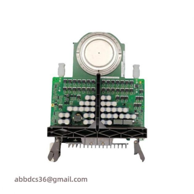 ABB PP825/3BSE042240R1 DCS Module