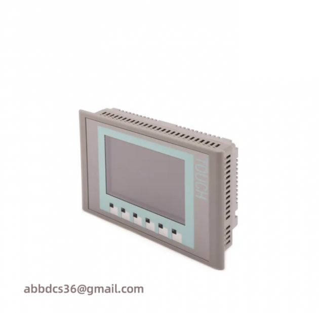 Allen-Bradley 2711P-T10C4D1 PanelView Plus 1000 Color Terminal HMI