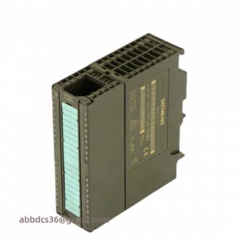 Siemens 6ES331-7PF00-0AB0 & 6ES7331-7PF00-0AB0: Analog Input Modules