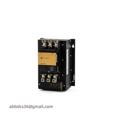 AB 9701-VWSTZHE Process Control PLC Module