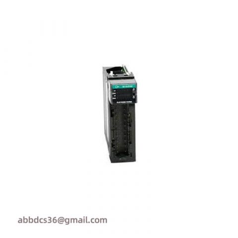 ZETA 57-102-MO-E Advanced Control Solution