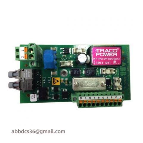 ABB TC405K03 Industrial Controller for Precision Control Applications