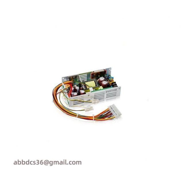 ABB DSQC235A I/O Module - Industrial Automation Control