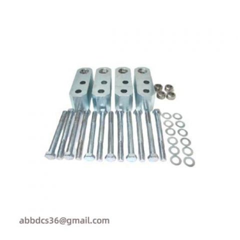 ABB 3HAC021892-001: Brand New Automation Parts for Industrial Control