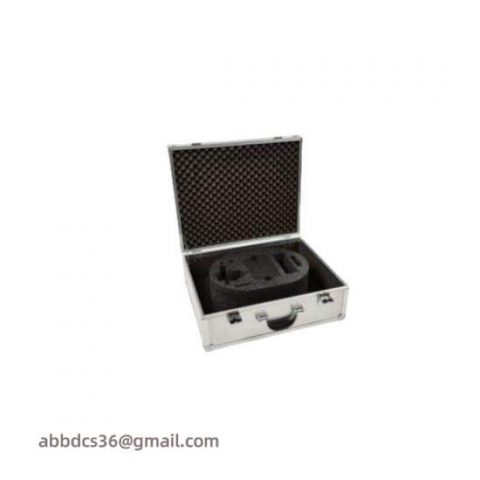 ABB 3HAC021948-001 Pendulum Calibration Box