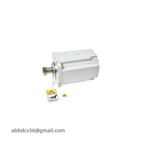 Bosch Rexroth MKE098B-047-KG1-BUNN Precision Control Module
