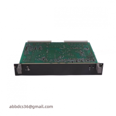 ABB 3HAC13491-1 Module for Industrial Control Systems