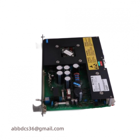 ABB 3HAC028439-001: Advanced Industrial Control Module, Precision Engineered for Efficiency