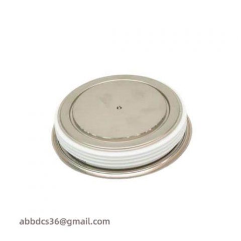 ABB 5STP33L2800MDKIT: Advanced Phase Control Thyristor for Industrial Automation