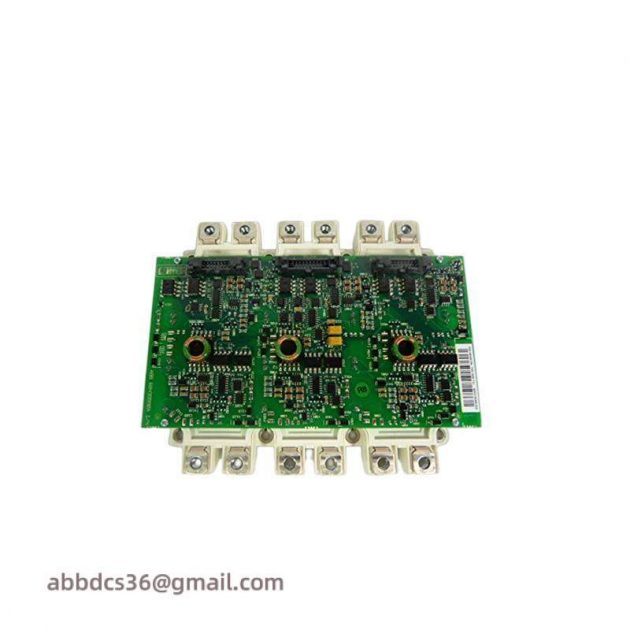 GE PMU-A21 Logic and Sequential Control Module, High Precision and Reliable Industrial Automation