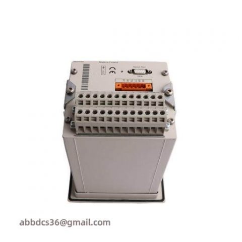 ABB 3HAC11886-1 Control Module, High Performance in Industrial Automation