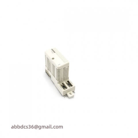 ABB C1854BK01 3BSE069449R1 Module for Industrial Automation