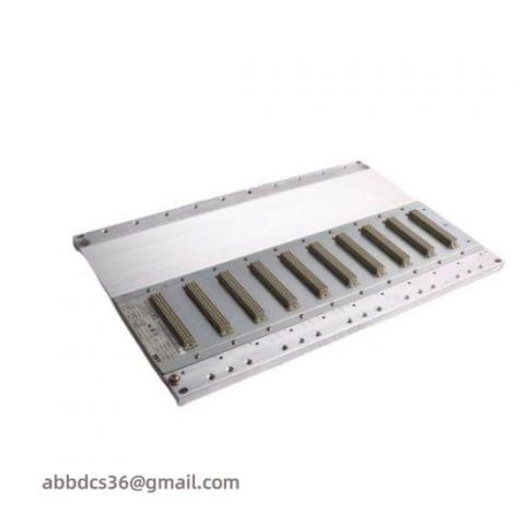 ABB DRA02 Software Reliability - Enhance Your Control Systems with Trusted Components
