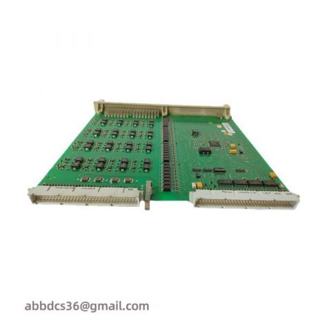 ABB ControlBuilder F-D201380, Engineering & Operation Module