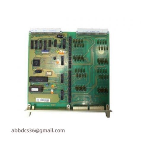ABB 3BHL000397P0001 Industrial Control Module