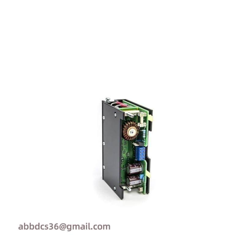 ABB 3HAC13491-1 Module for Industrial Control Systems