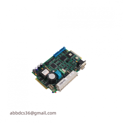 ABB DTPC723A 3EST000210-3450 S900 - Advanced DCS Module