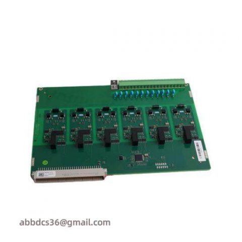 ABB 3HAC042536-001 Industrial Control Module
