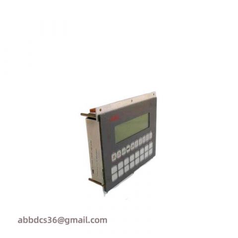 ABB AFC094AE02 Industrial Control Module