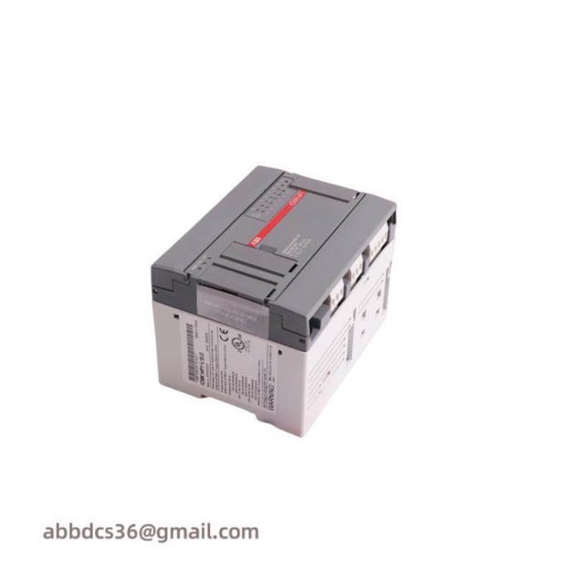 ABB 1SBP260050R1001 Industrial Remote Control Unit, High Performance and Reliable Control Solution