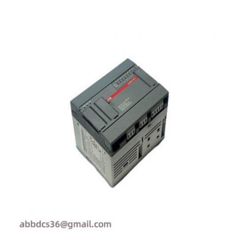 ABB 1SBP260050R1001 Industrial Remote Control Unit, High Performance and Reliable Control Solution
