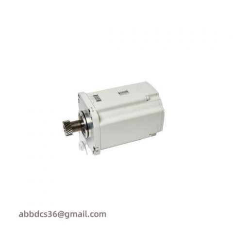 ABB 3BSE014453R1 Industrial Control Module