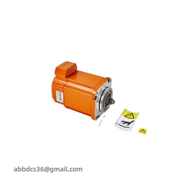 ABB 3HNE05890-102 Digital Input Module, Automation Control