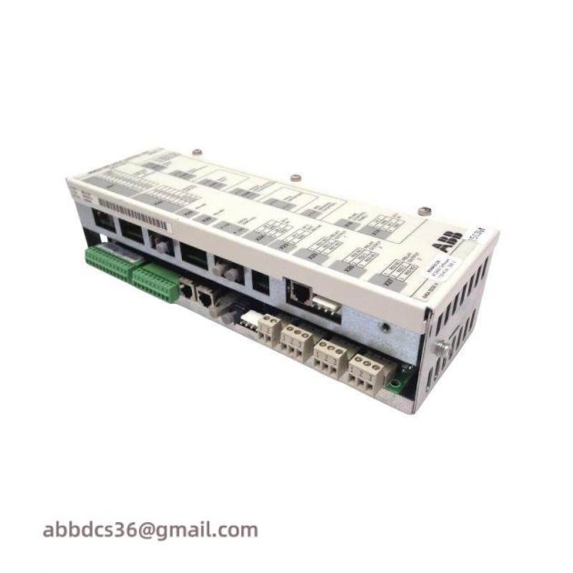 ABB 3HAC042536-001 Industrial Control Module