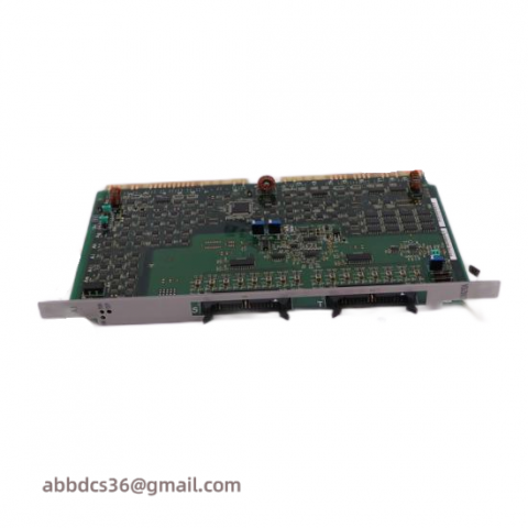 ABB NINT-42 / 57619066E: Industrial Control Module, Expertly Designed for Precision Automation