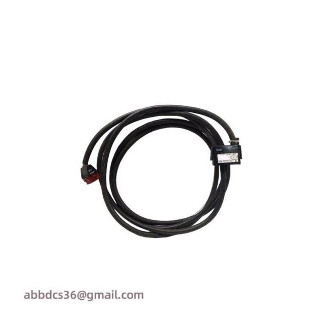 ABB TK575V110100M Industrial Control Module, High Efficiency and Durability