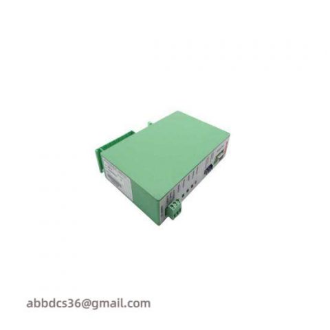 ABB NMBP-01 MOD BUS + Adapter - Control System Interface Module