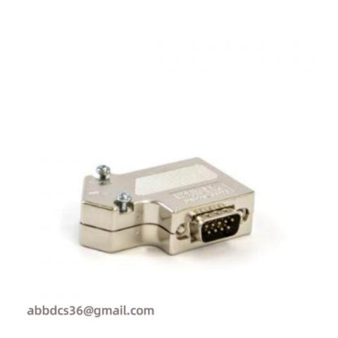 ABB PCO011 3BDZ000371R1 - High-Performance PROFIBUS DP Connector