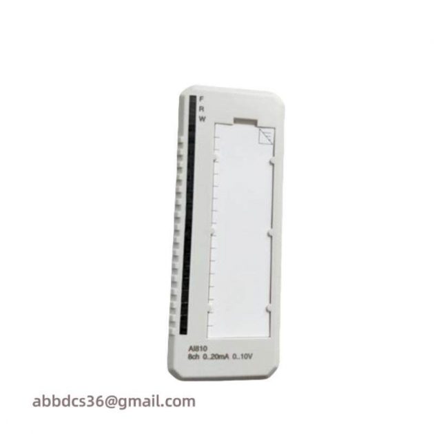 ABB PFTL201C 10KN Module Controller