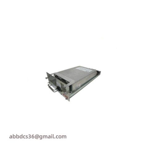 ABB PHARPS32200000 Power Supply Module for Industrial Automation Control Systems