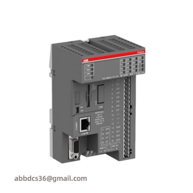 Rockwell Automation PCCF-H64MS High-Speed Counting Module