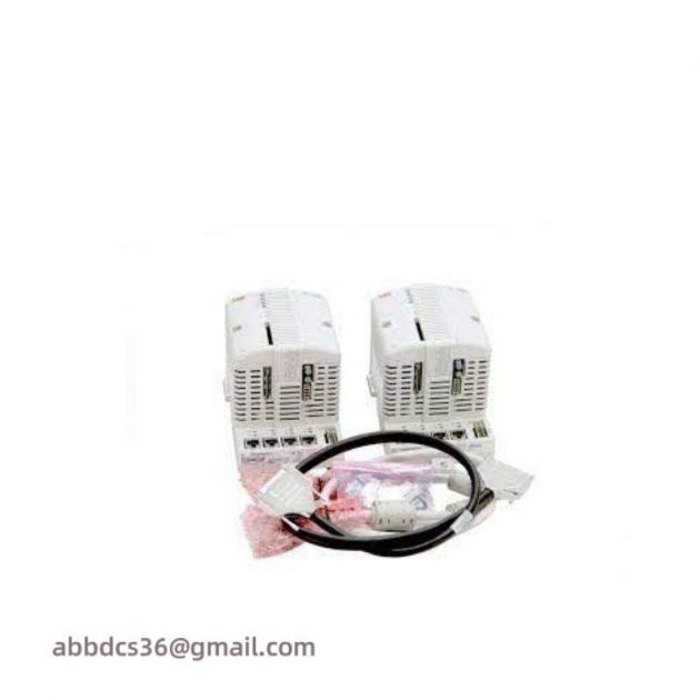 ABB 3BSC950134R1 Industrial Control Module, Optimized for High Efficiency and Reliability