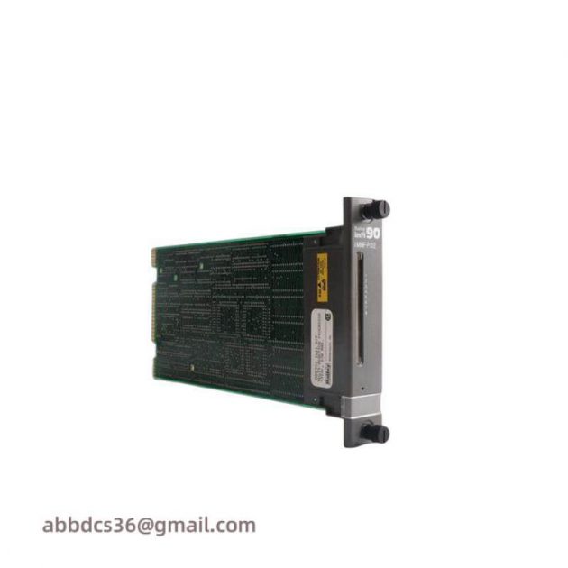 ABB PHARPS32200000 Power Supply Module for Industrial Automation Control Systems