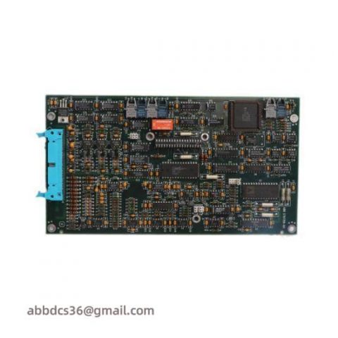 ABB SNAT609TAI SNAT 609 TAI Control Board - Advanced Industrial Automation Solution