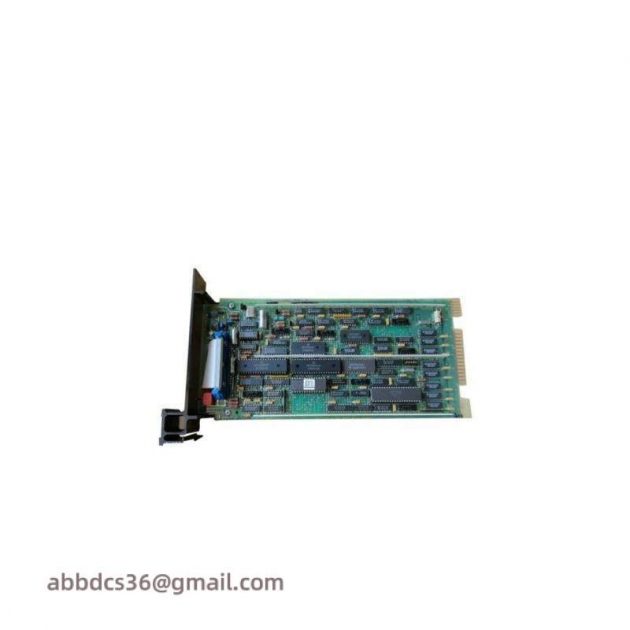 GE IS200SSCAH2AGD Communication Terminal - Advanced Control Interface for Industrial Automation