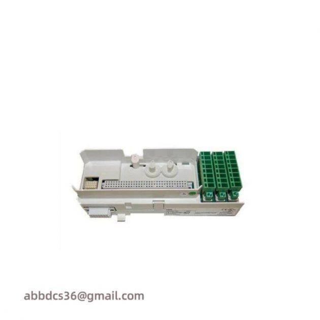ABB MSK061C-0300-NN-M1-UP0-NNNN AC Drive for Efficient Industrial Applications