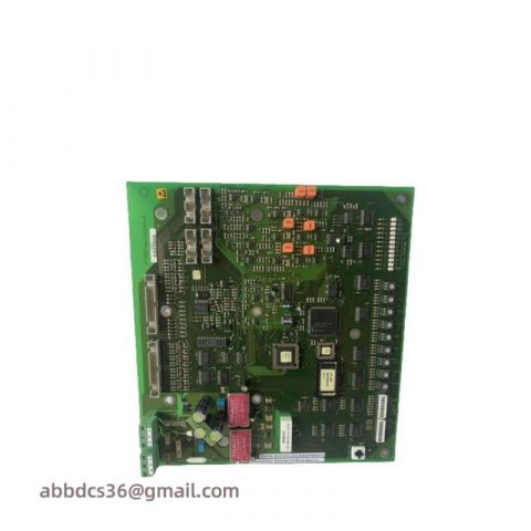 ABB UAD154A 3BHE026866R0101 Control Module