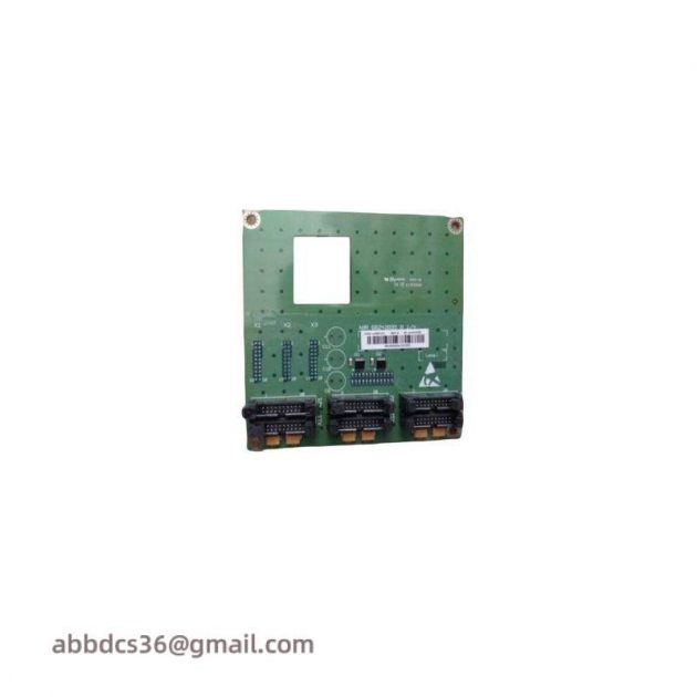 ABB ControlBuilder F-D201380, Engineering & Operation Module